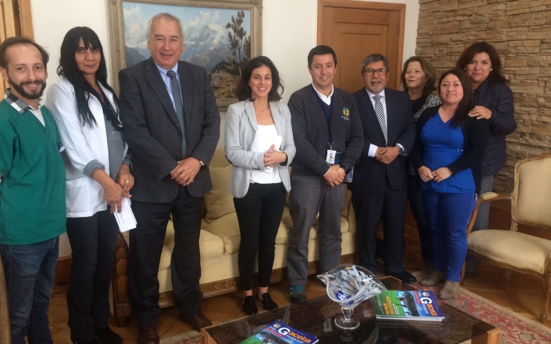 Foto Destacada