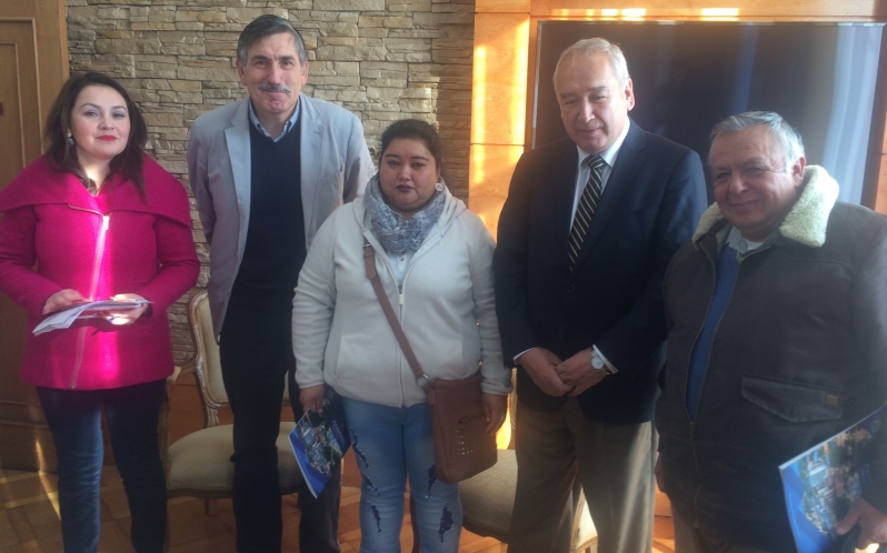 Foto Destacada