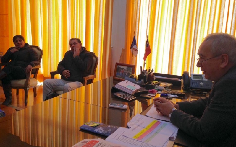 Foto Destacada