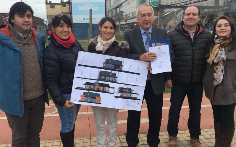 Foto Destacada