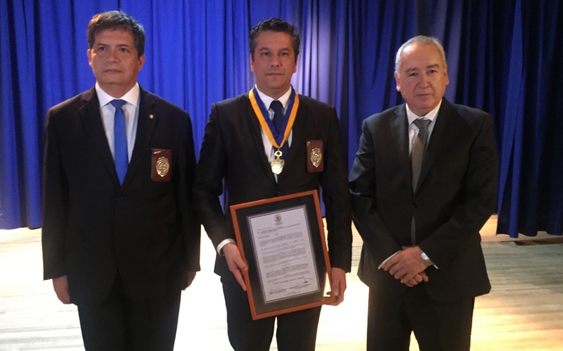 Foto Destacada