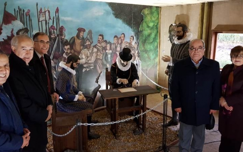 Foto Destacada