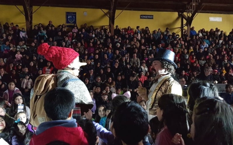 Foto Destacada