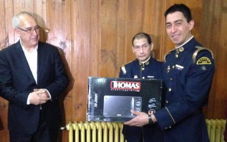 Foto Destacada