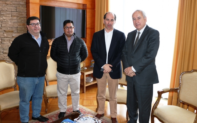 Foto Destacada