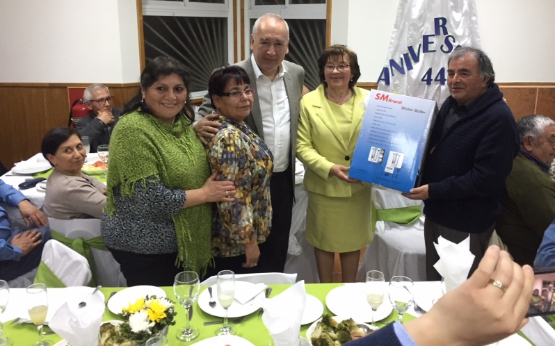 Foto Destacada