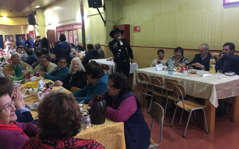 Foto Destacada