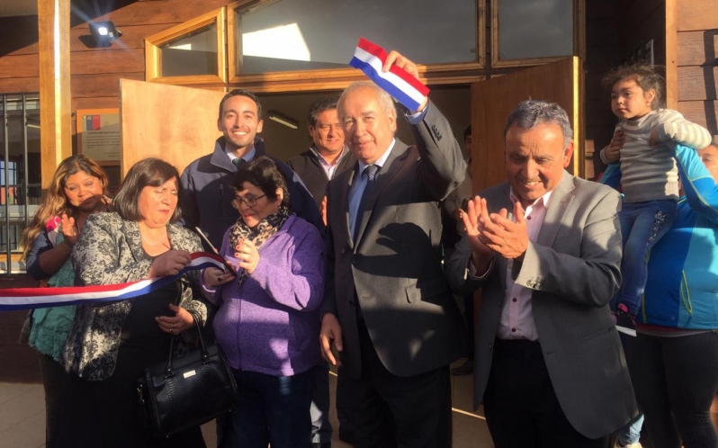 Foto Destacada