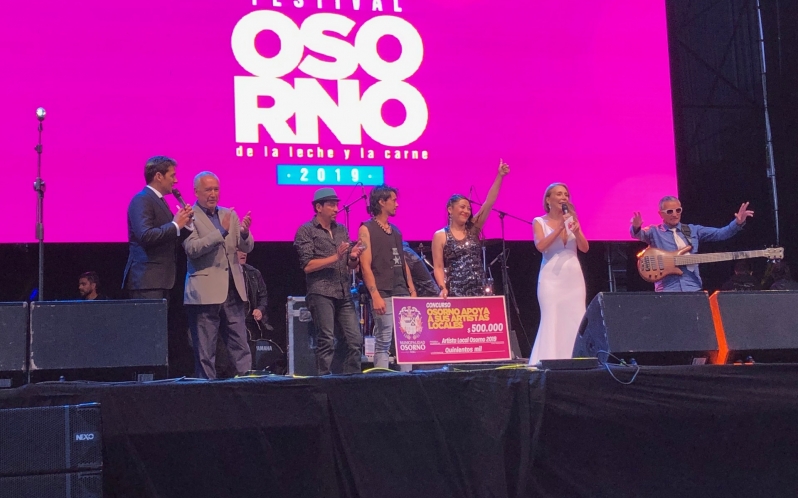 Foto Destacada