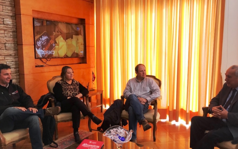 Foto Destacada