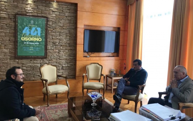 Foto Destacada