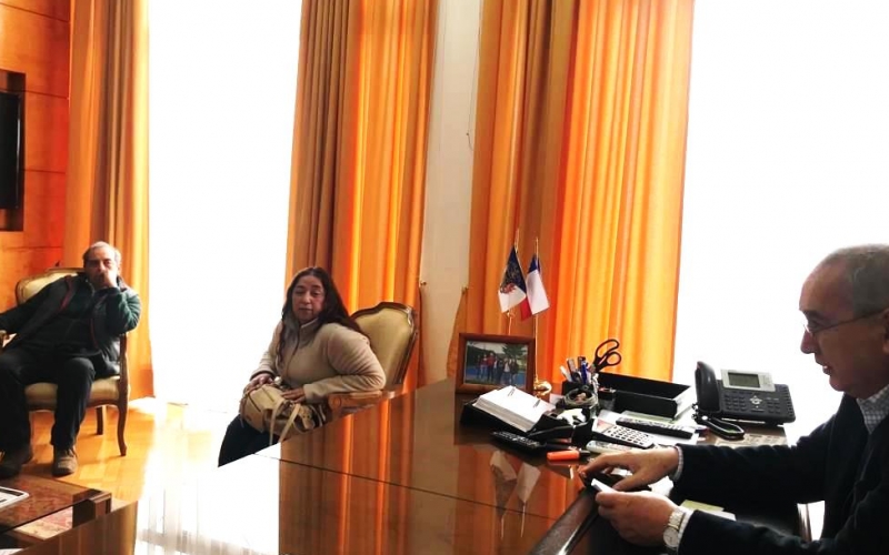 Foto Destacada