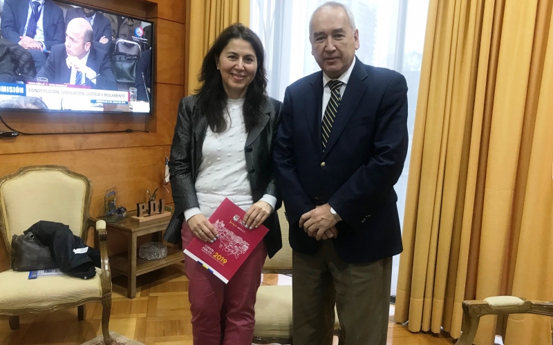 Foto Destacada