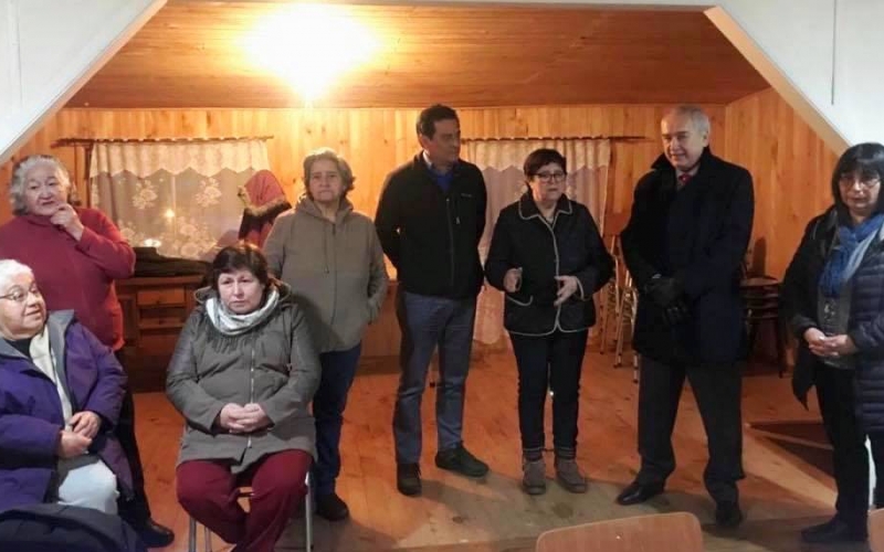 Foto Destacada