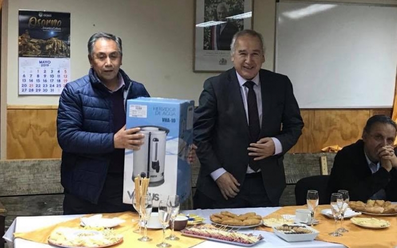 Foto Destacada