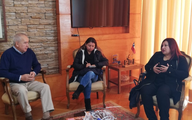 Foto Destacada
