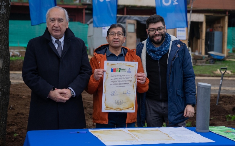 Foto Destacada