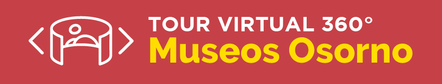 Tour Virtual Museos